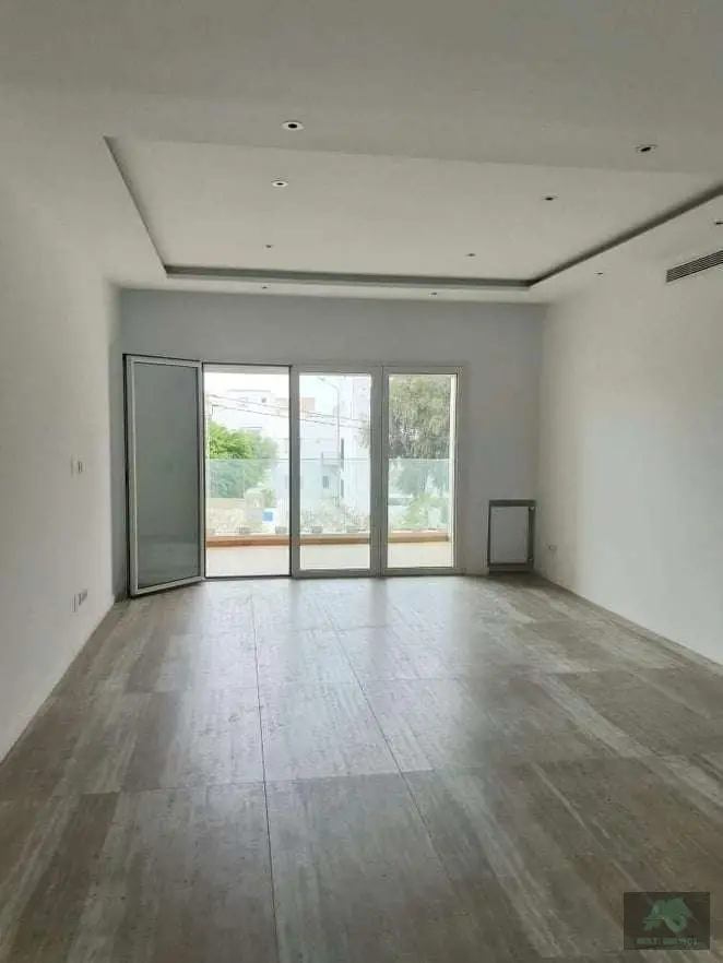 Appartement S3 à Sidi Daoud