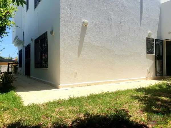 Belle villa à la marsa