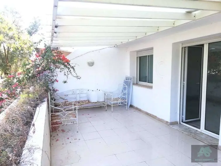 Beau duplex à la Marsa