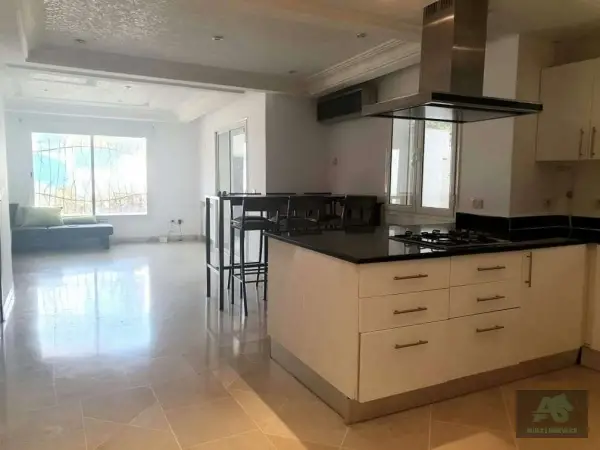 Coquet appartement