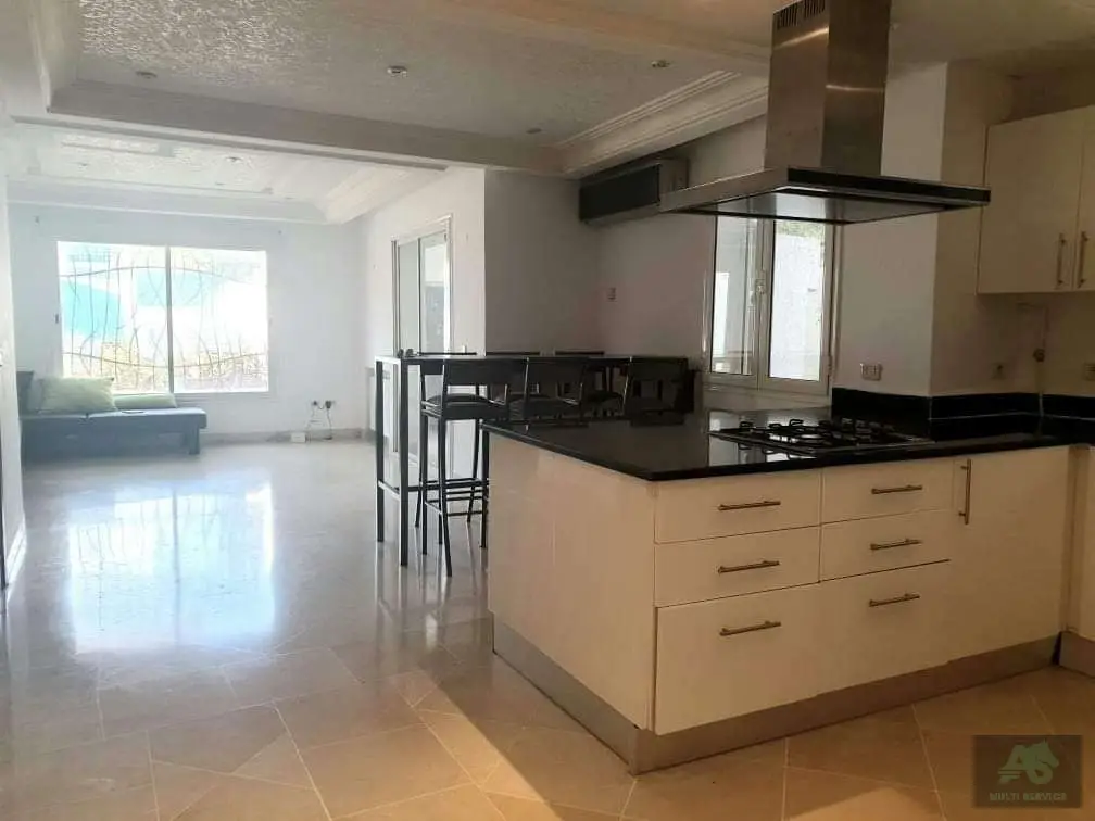 Coquet appartement