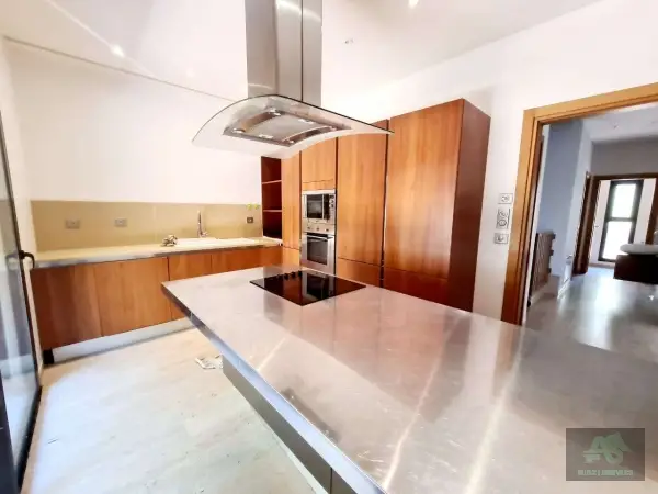 Joli triplex à Sidi Daoud
