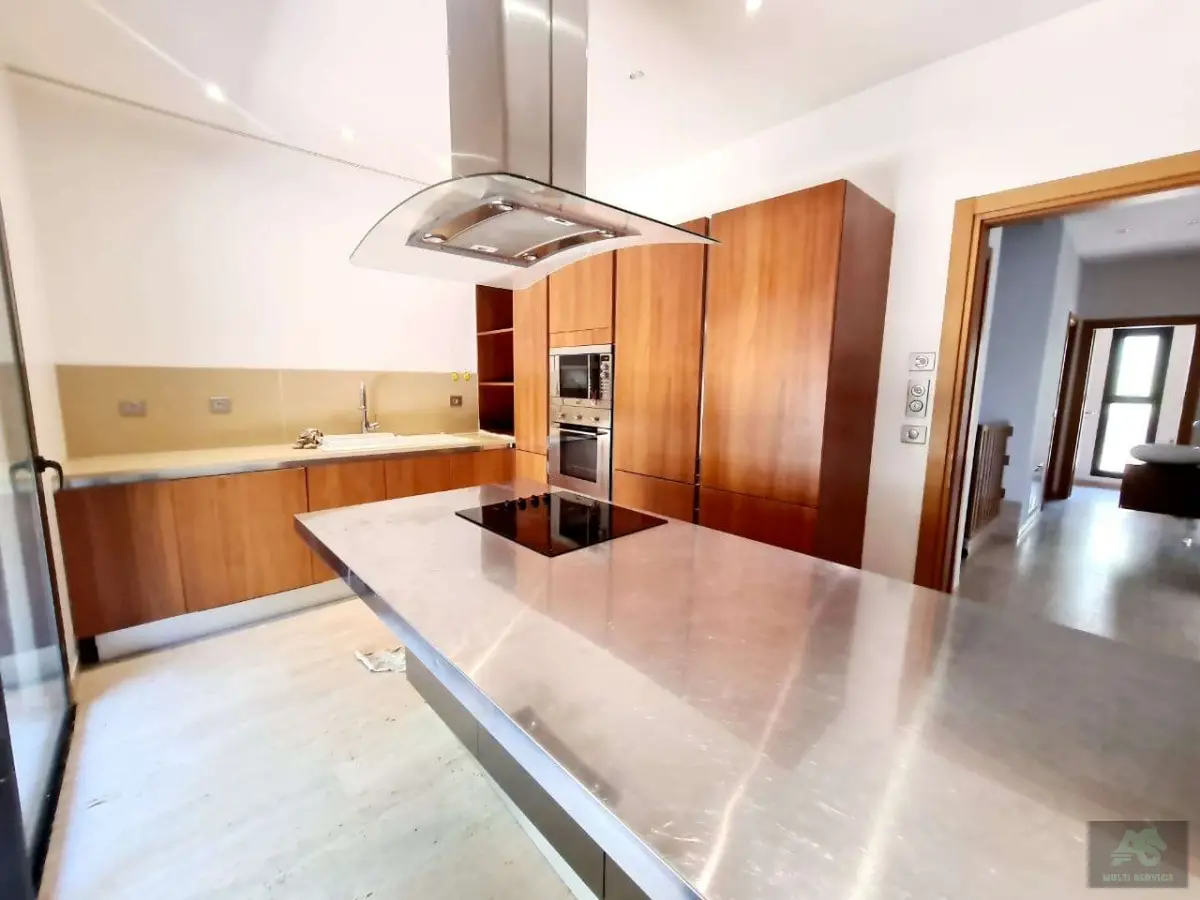 Joli triplex à Sidi Daoud