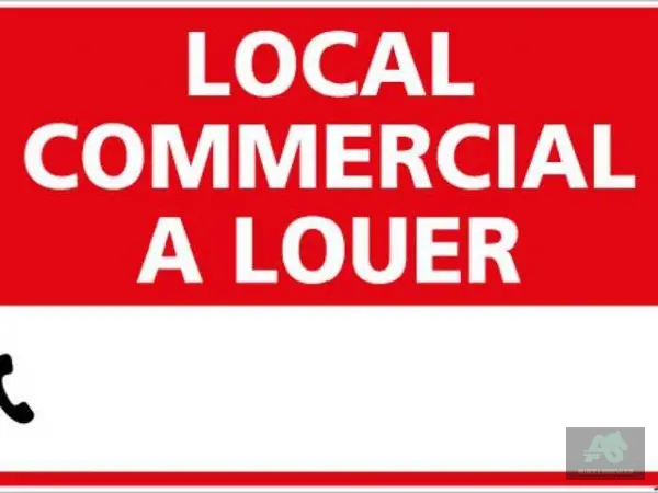 Local commercial