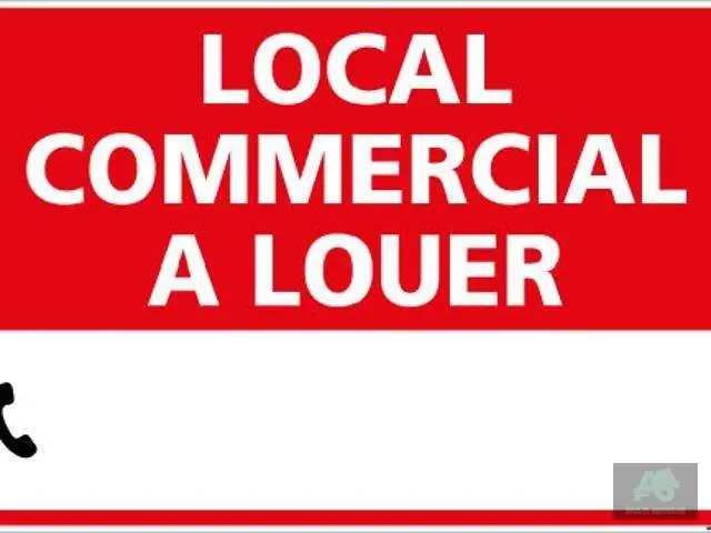 Local commercial