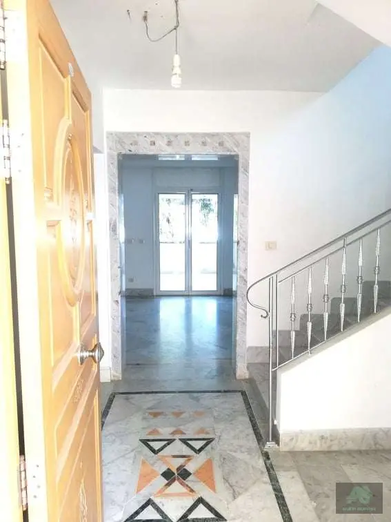 Beau duplex à la Marsa