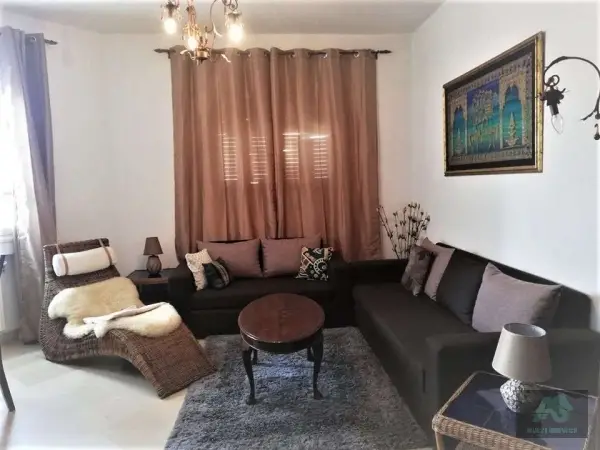 Appartement S 2 meublé