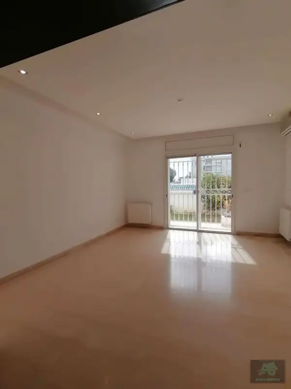 Appartement S 1