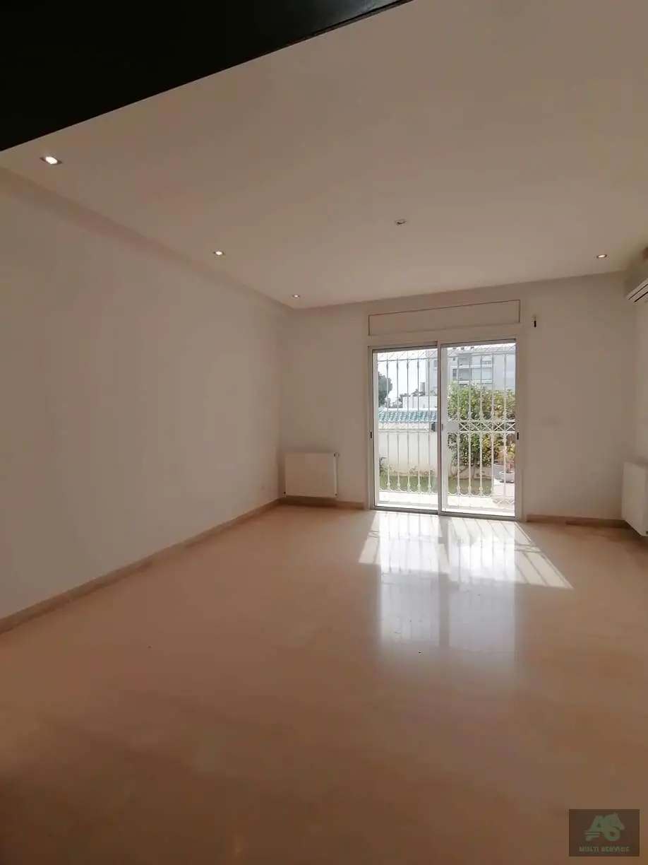 Appartement S 1
