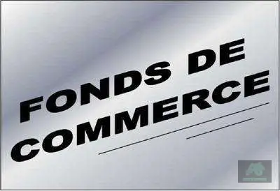 Fonds de commerce