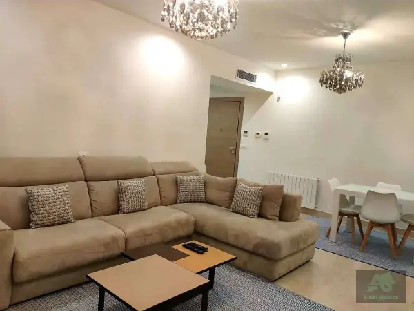 Coquet appartement à la Marsa