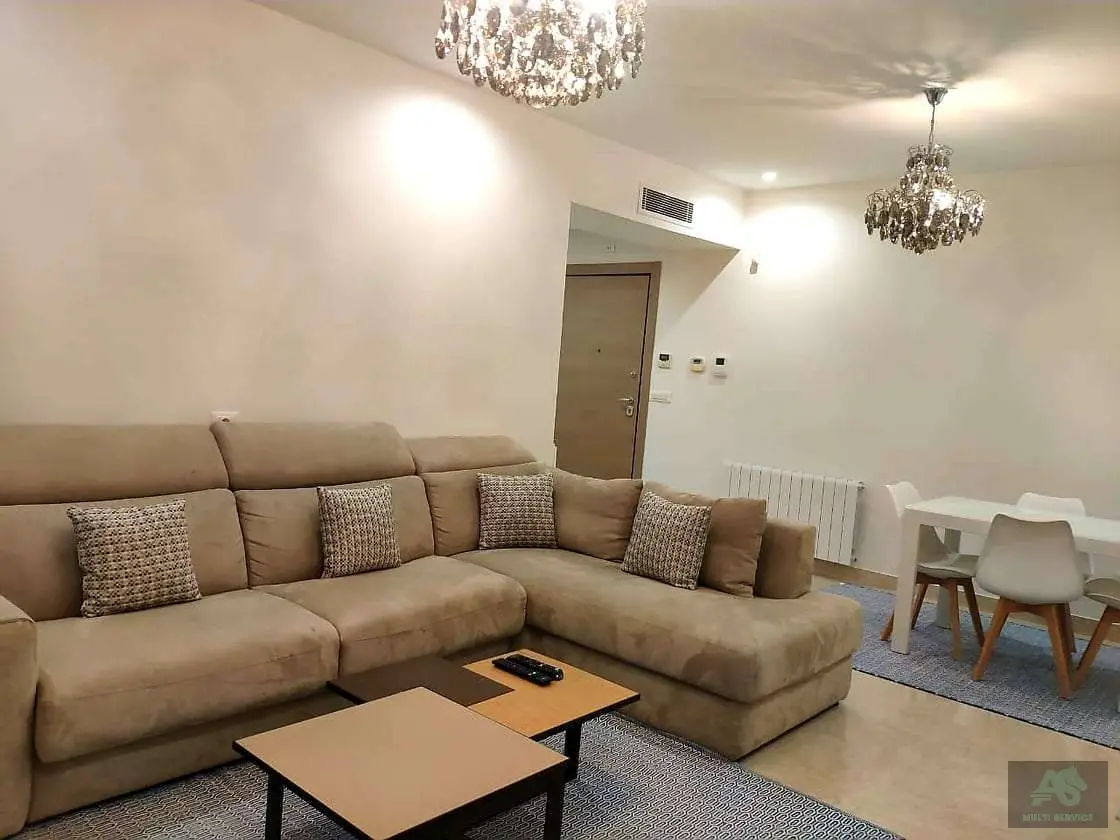 Coquet appartement à la Marsa