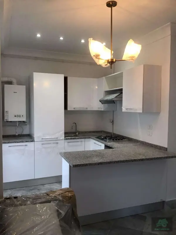 Appartement S 1 meublé à la Marsa