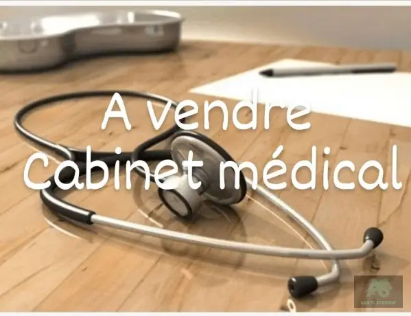 Cabinet médical