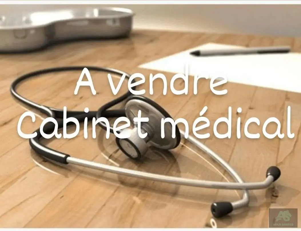 Cabinet médical