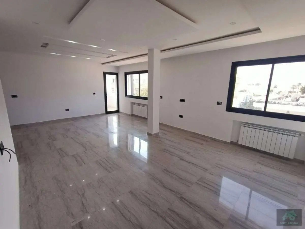 Appartement S 3 à Carthage