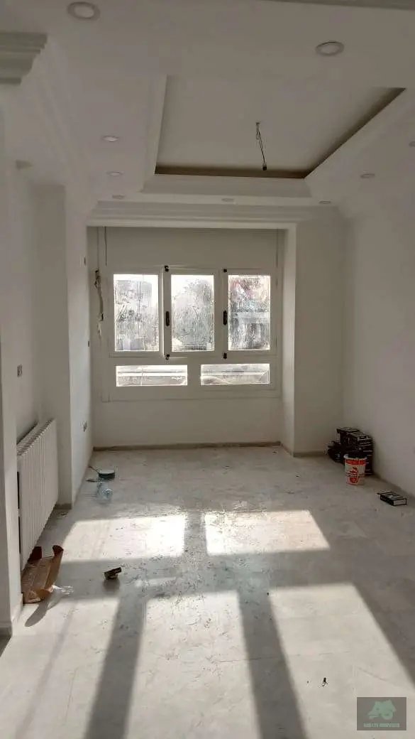 Appartement S 2 à la Marsa