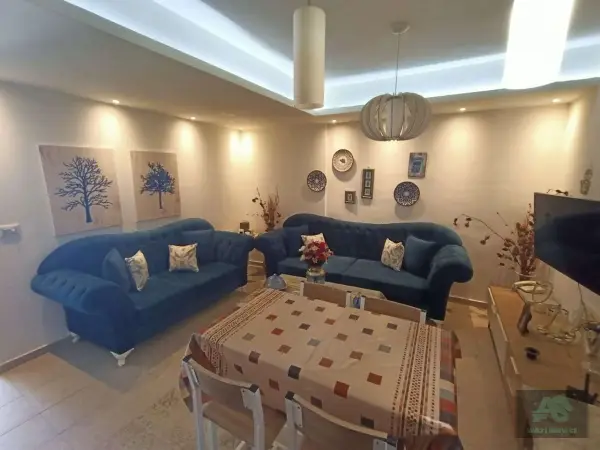 Appartement S 2 à Amilcar