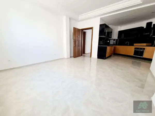Coquet appartement à la Marsa