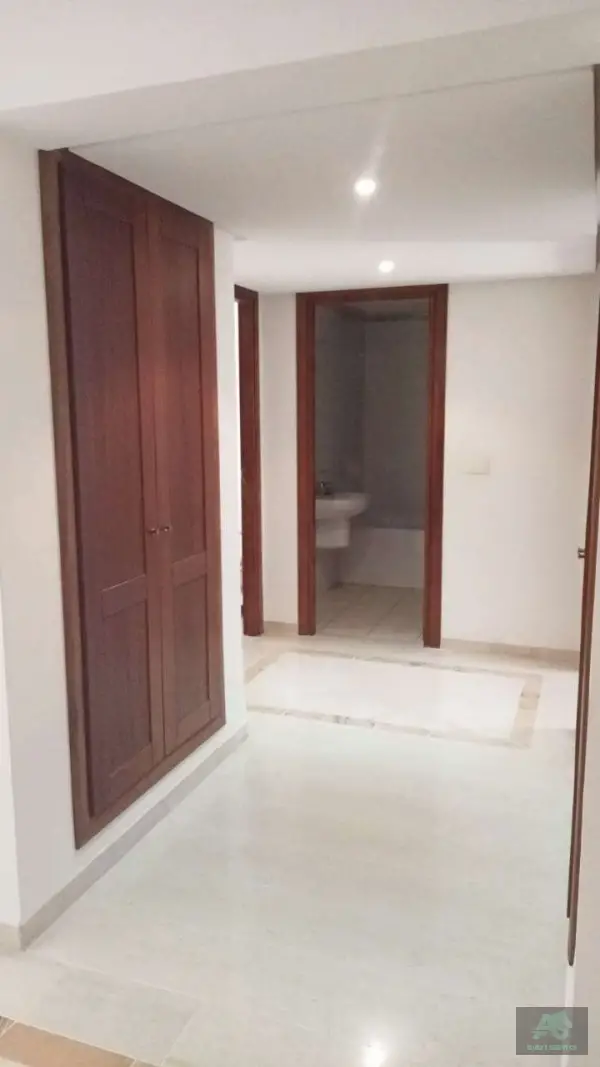 Appartement S 2 à la Marsa