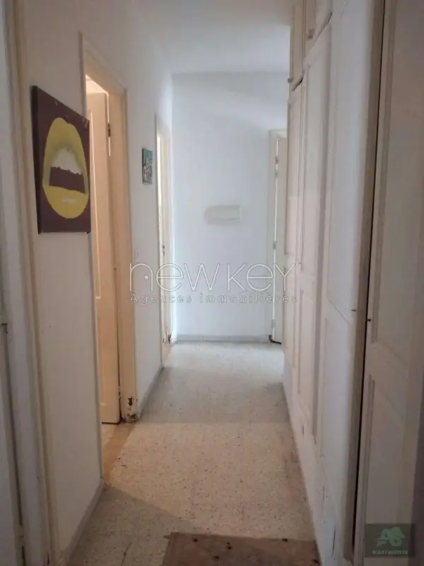 Appartement s 2 à Carthage