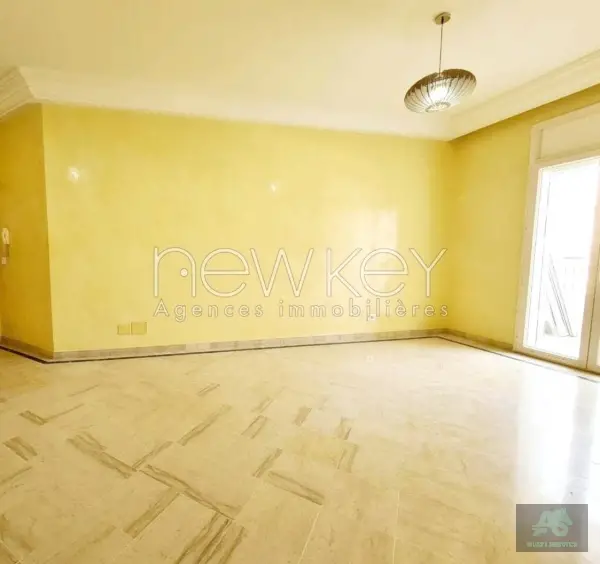 Bel Appartement à vendre S3 aux Jardins de L'Aouina