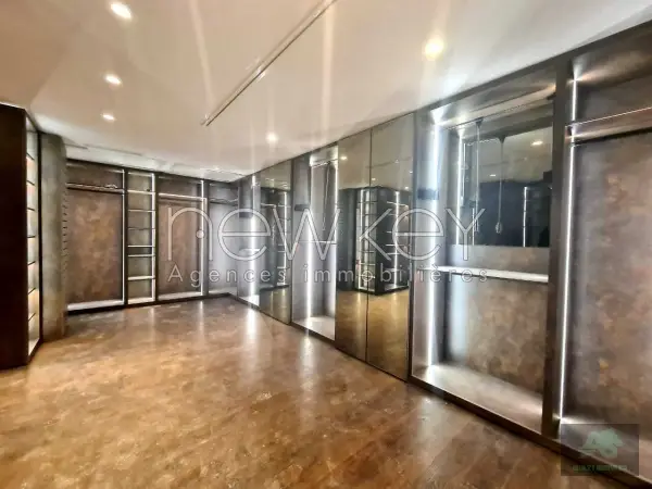 Magnifique villa à gammarth