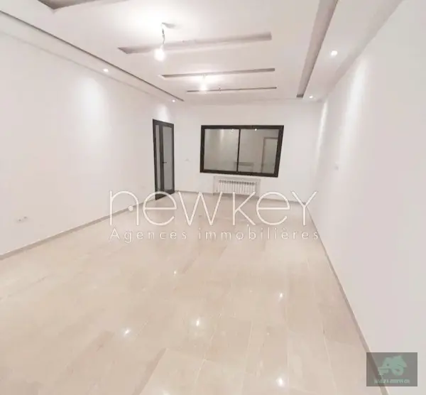 Superbe appartement S2 à vendre à Ain Zaghouan Nord