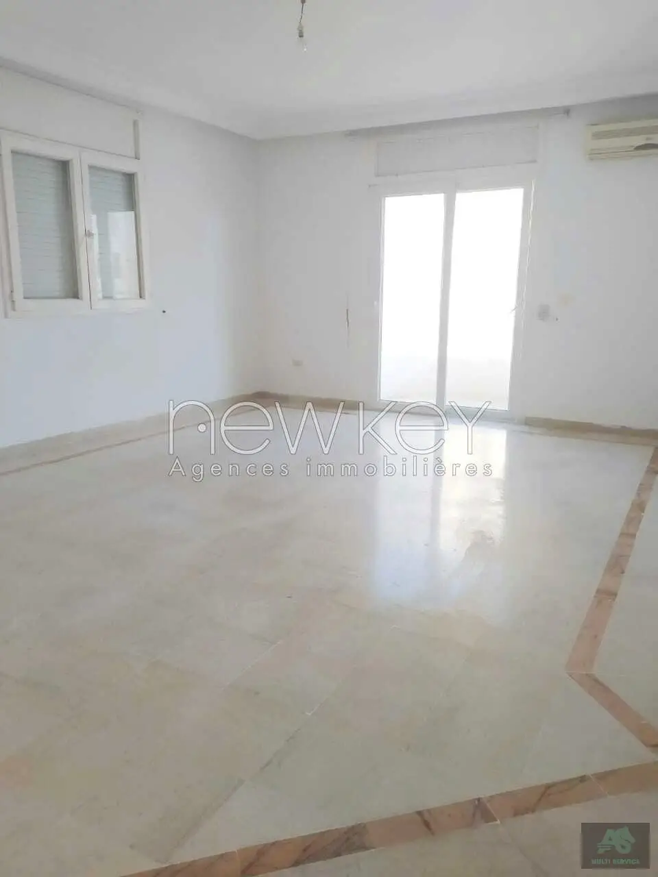 Appartement S3 à vendre à Cité Les Palmeraies