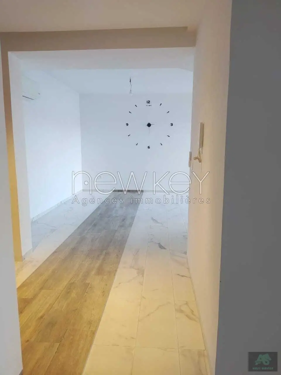 Appartement S2 Haut Standing à Ain Zaghouan