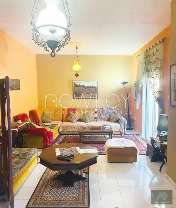 Coquette Villa S3 à vendre à La Soukra
