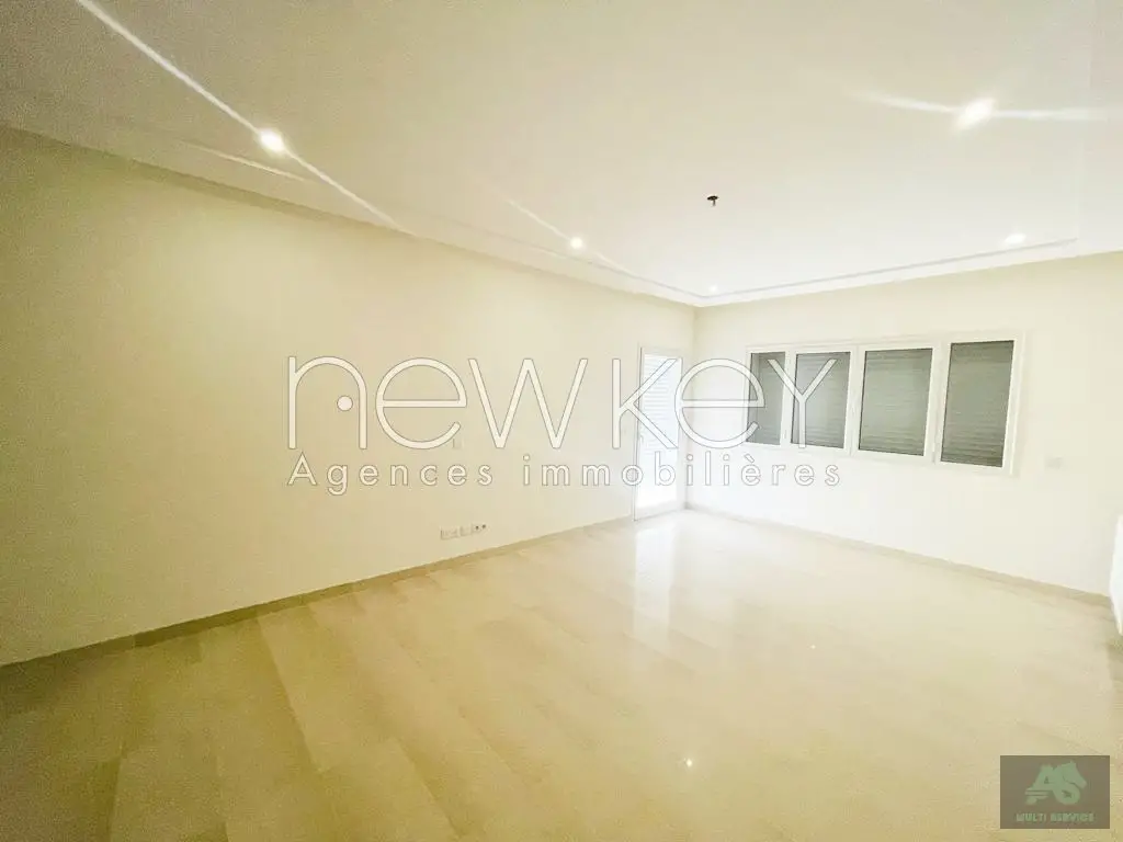 Appartement Neuf S3 à vendre à La Soukra