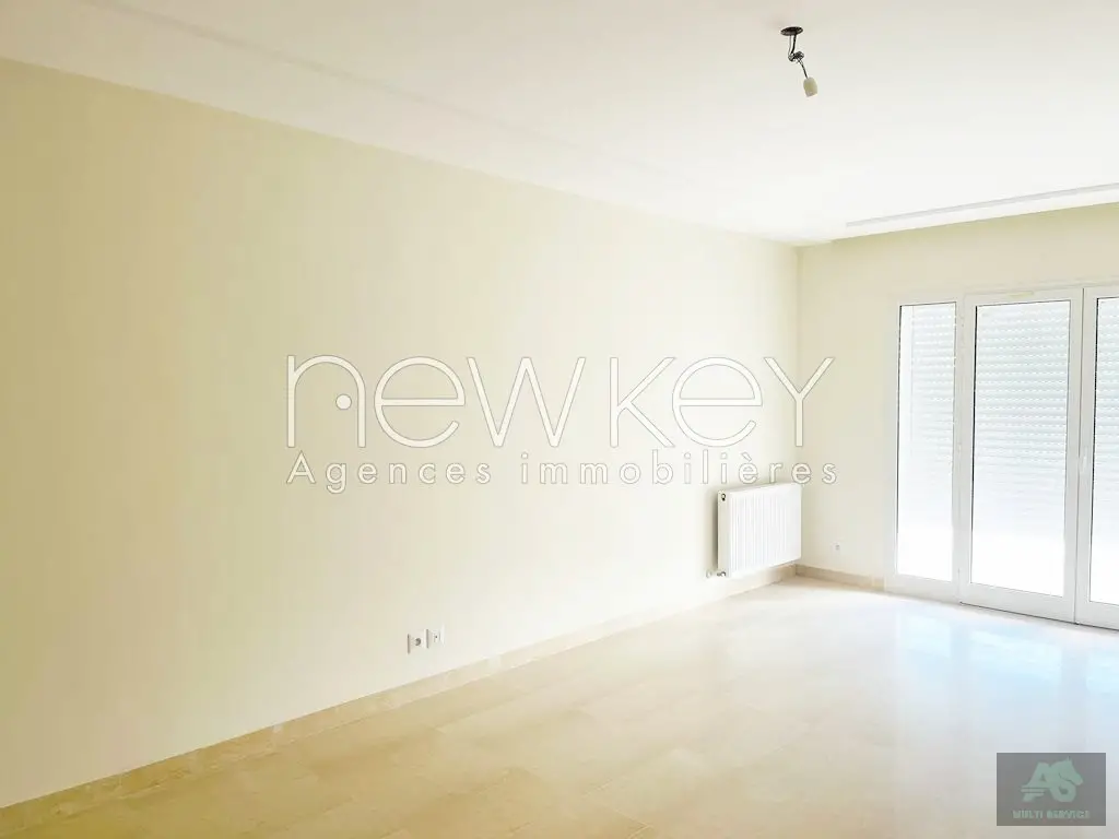 Appartement S2 à vendre à La Soukra