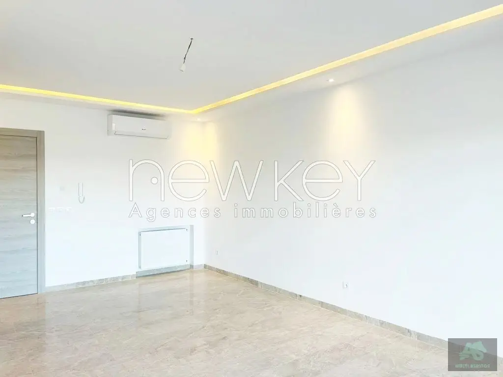 Superbe Appartement Neuf S3 À Louer À La Soukra