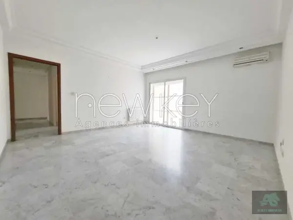 Appartement S3 à Louer à Ain Zaghouan Nord