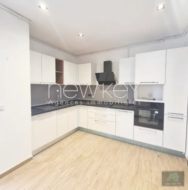 Appartement S3 à louer à Ain Zaghouan