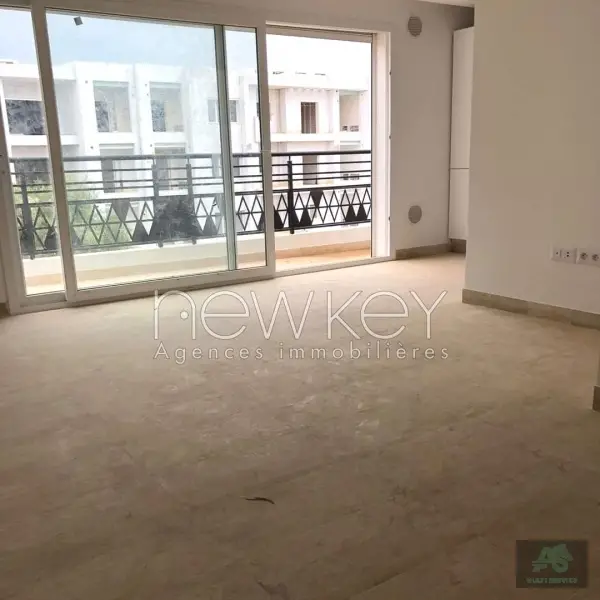 Appartement S2 à La Marsa