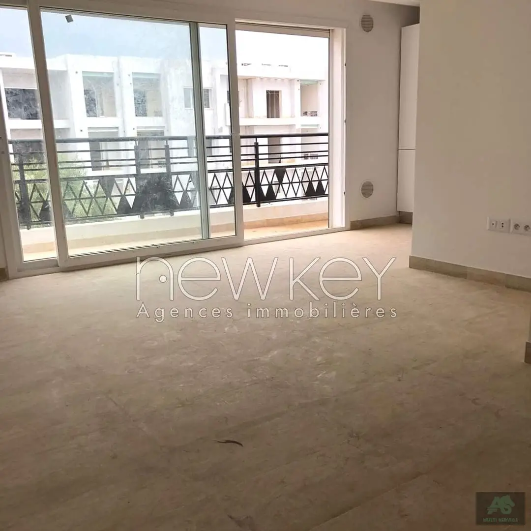 Appartement S2 à La Marsa