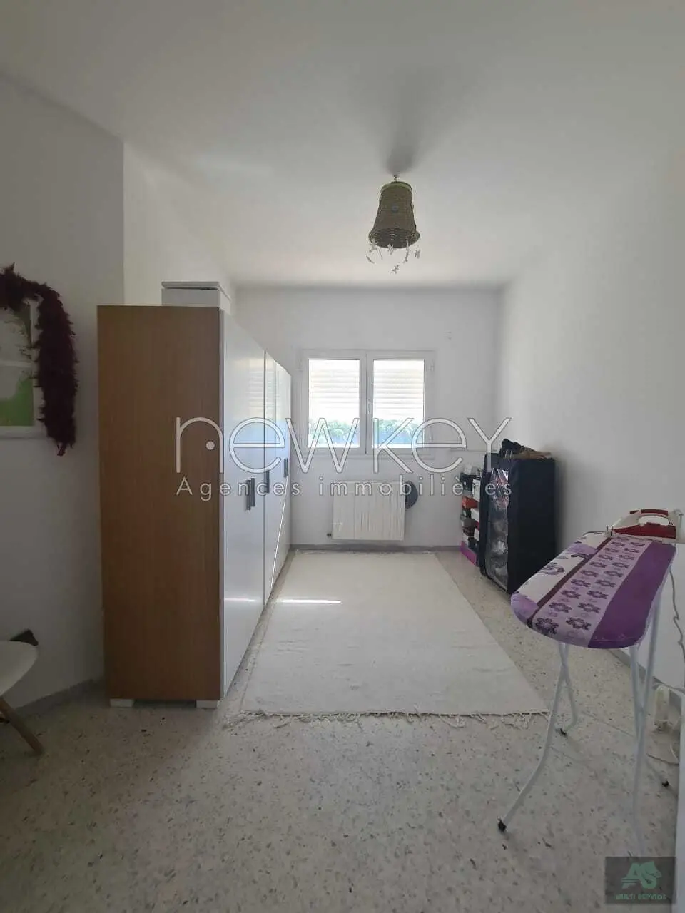 Duplex s+4 à Gammarth