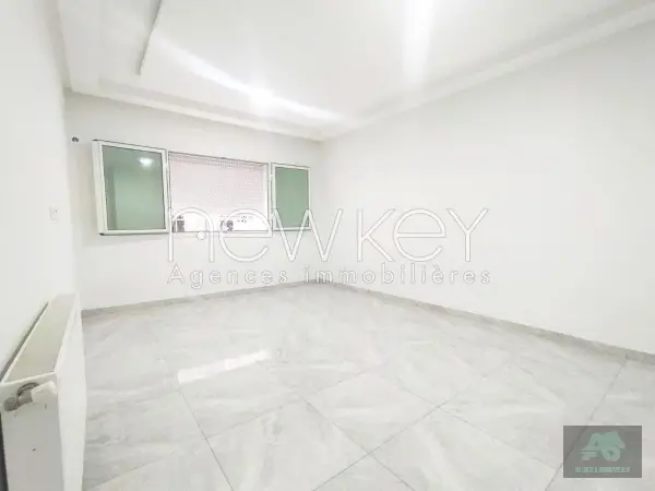 Appartement S2 à louer à L'Aouina