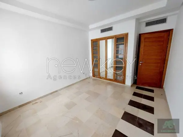 A vendre s+3 à La Marsa