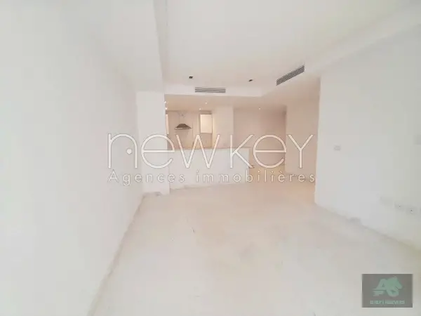 Appartement S1 à vendre à La Soukra