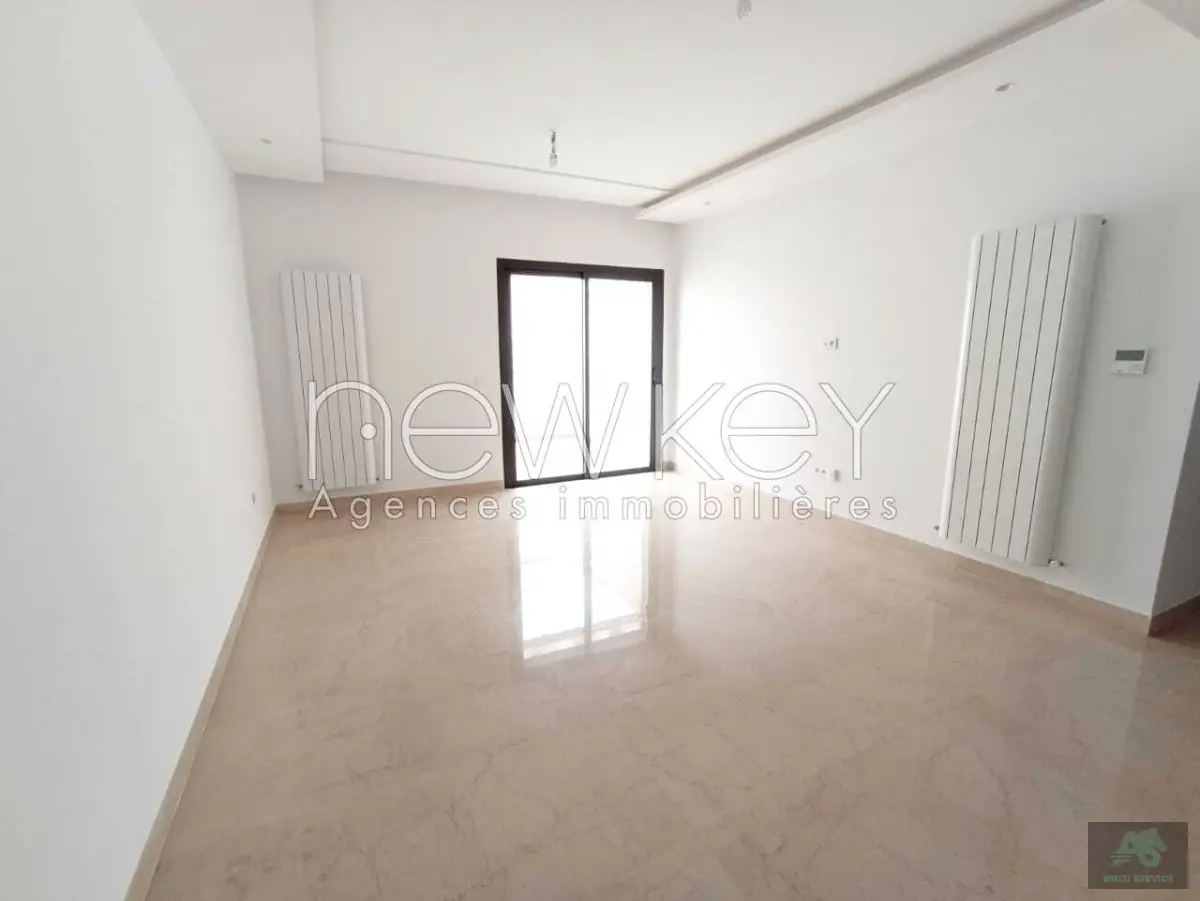Appartement S2 à louer aux berges du lac 2