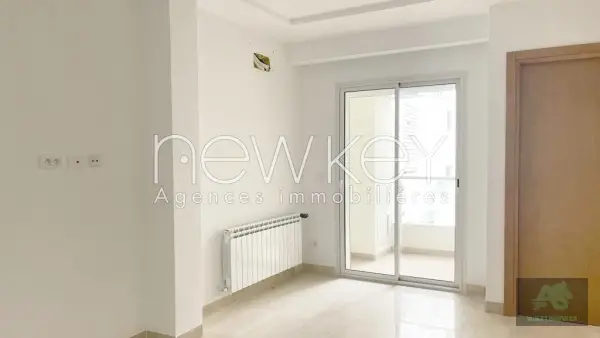 Appartement S1 à vendre à La Soukra