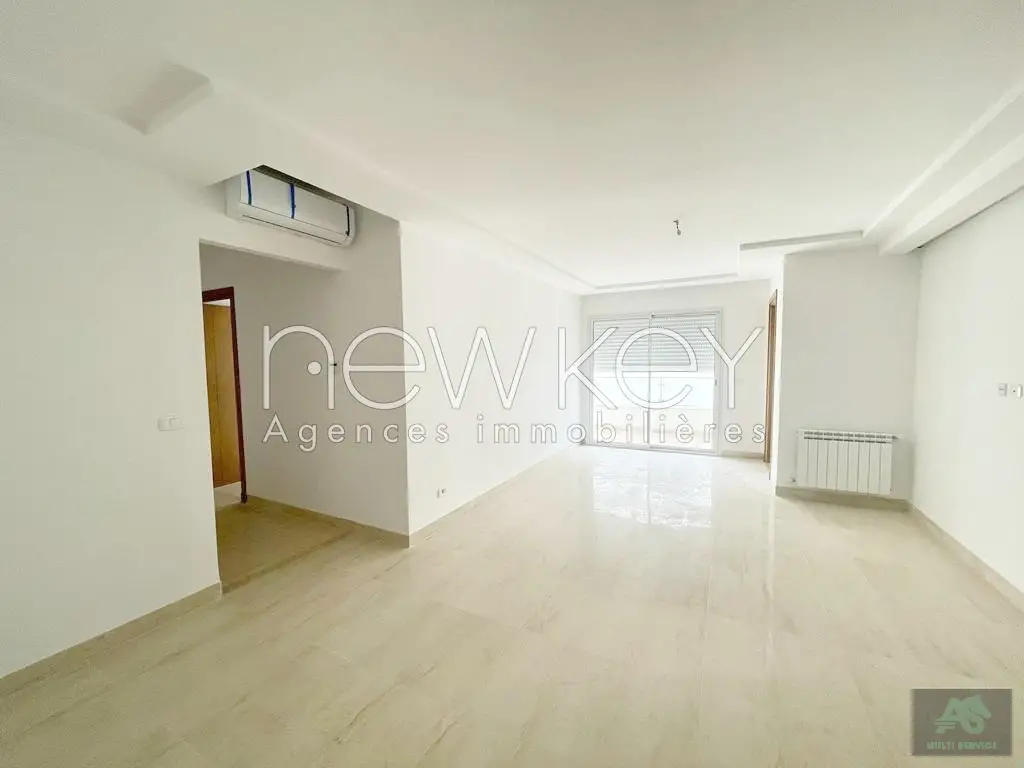 Appartement S2 direct promoteur à vendre à La Soukra