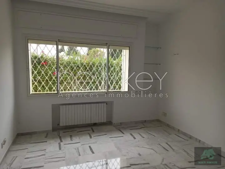 Villa s+3 à Carthage