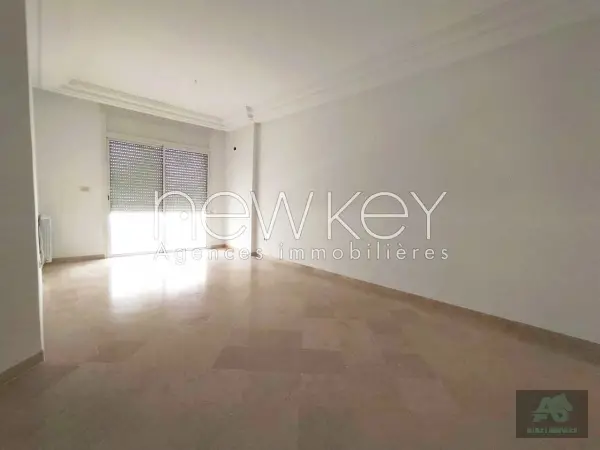 Appartement S2 à louer à L'Aouina