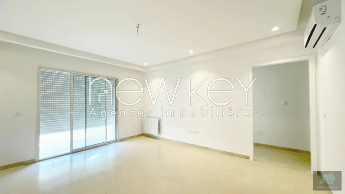 Superbe Appartement S2 Neuf à louer à La Soukra