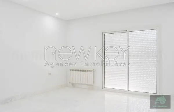 Superbe Appartement Neuf S3 À vendre Près De Carrefour