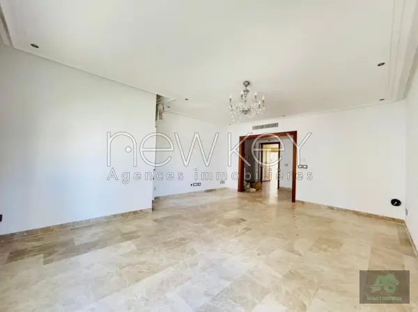 Appartement S3 à vendre au lac 2